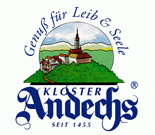 Andechser Weizen vom Fass