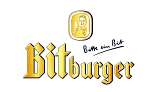 Bitburger Pils